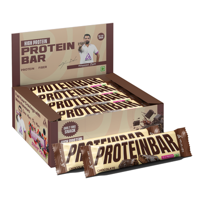 Helix Labz High Quality Protein Bar – 20g Protein