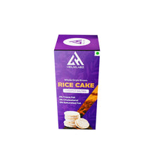 Buy 100% Organic Rice Cakes – Low-Calorie, Fat-Free Healthy Snack